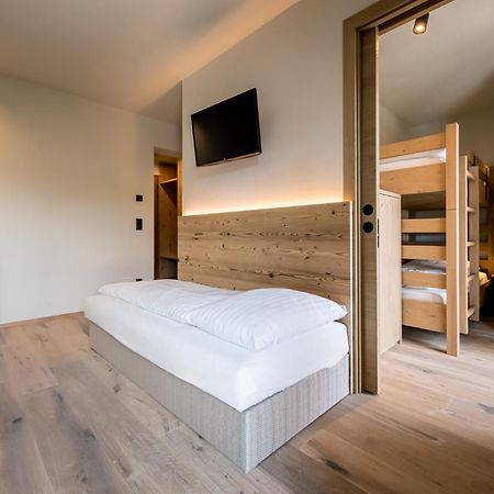 Hotel Sonnenheim Киенес Екстериор снимка