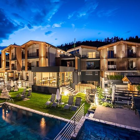 Hotel Sonnenheim Киенес Екстериор снимка
