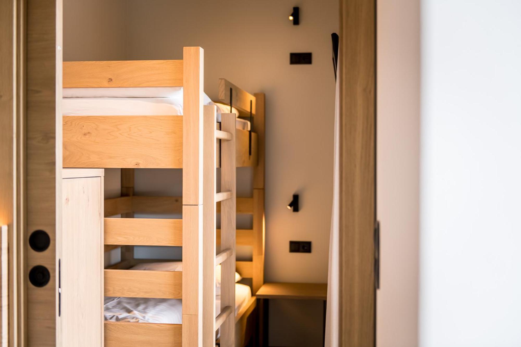 Hotel Sonnenheim Киенес Екстериор снимка