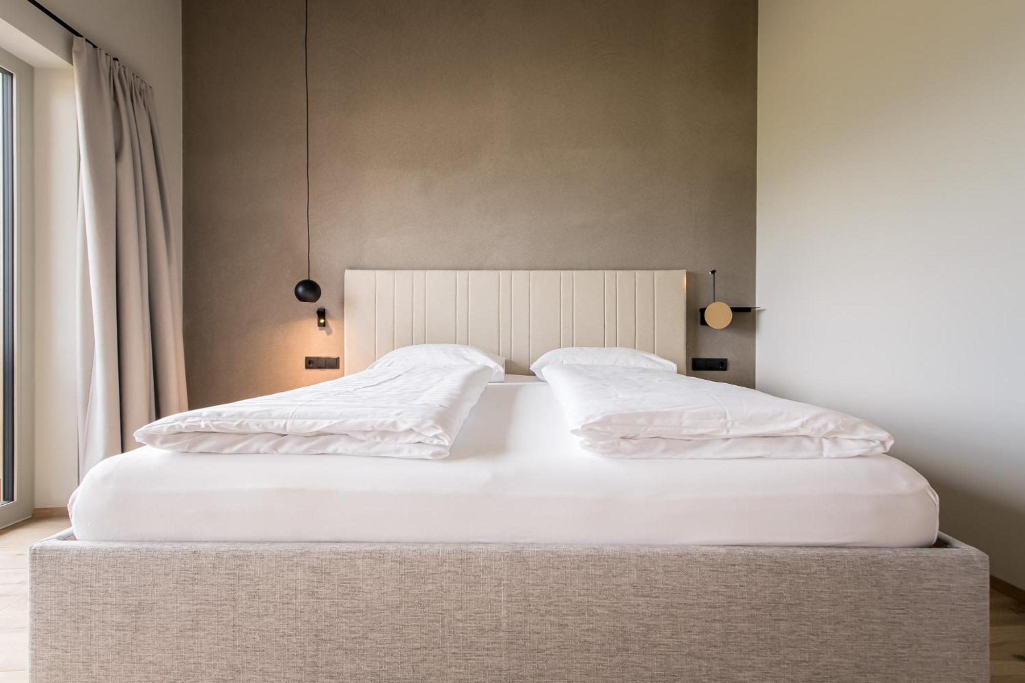 Hotel Sonnenheim Киенес Екстериор снимка