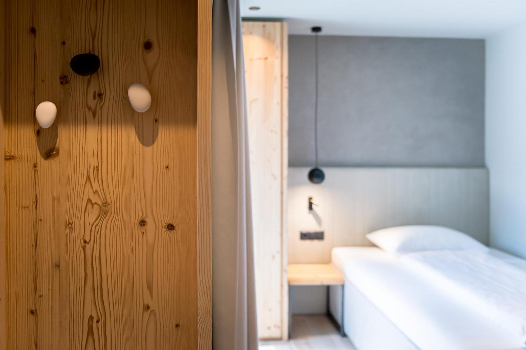 Hotel Sonnenheim Киенес Екстериор снимка
