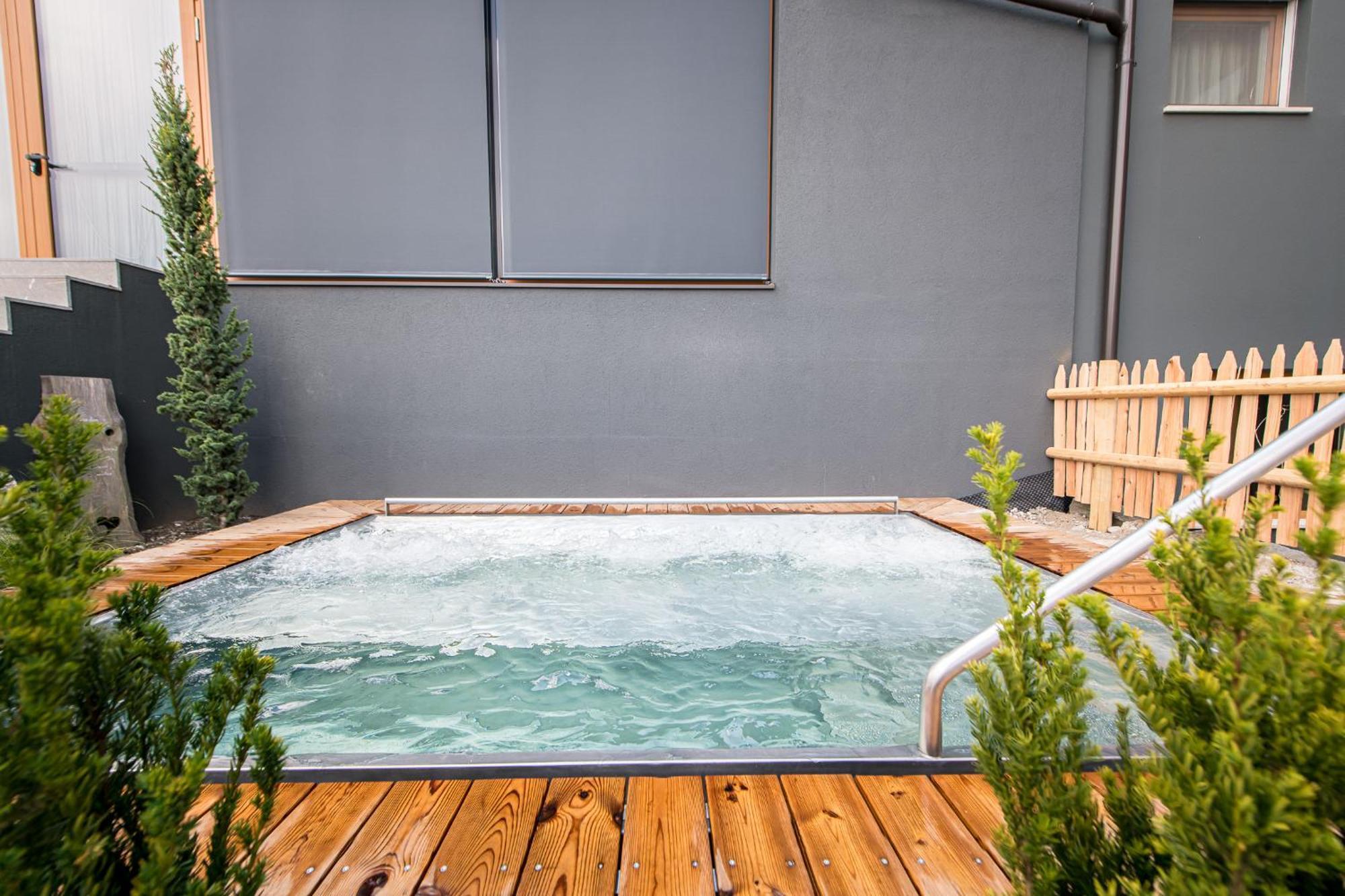 Hotel Sonnenheim Киенес Екстериор снимка