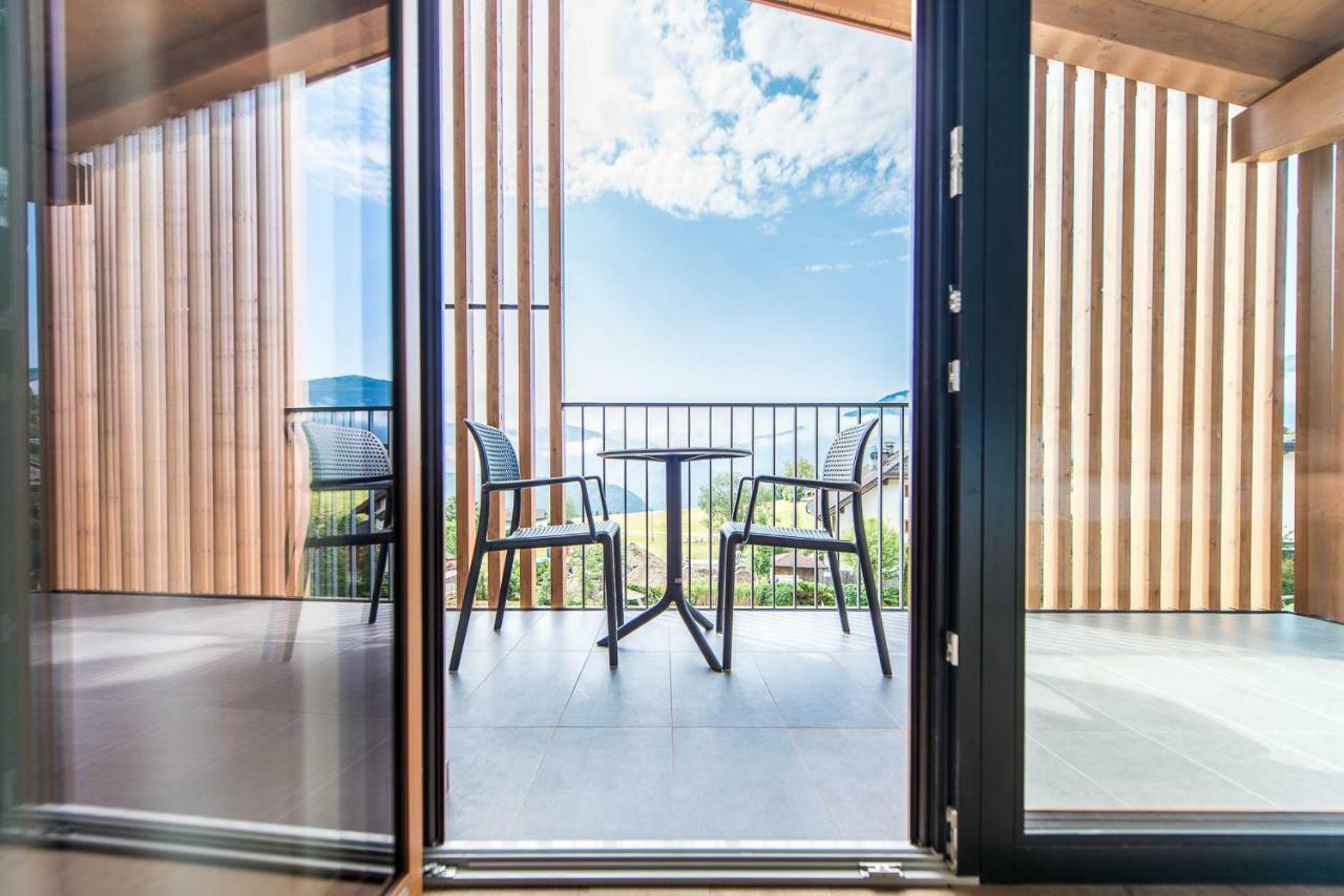 Hotel Sonnenheim Киенес Екстериор снимка
