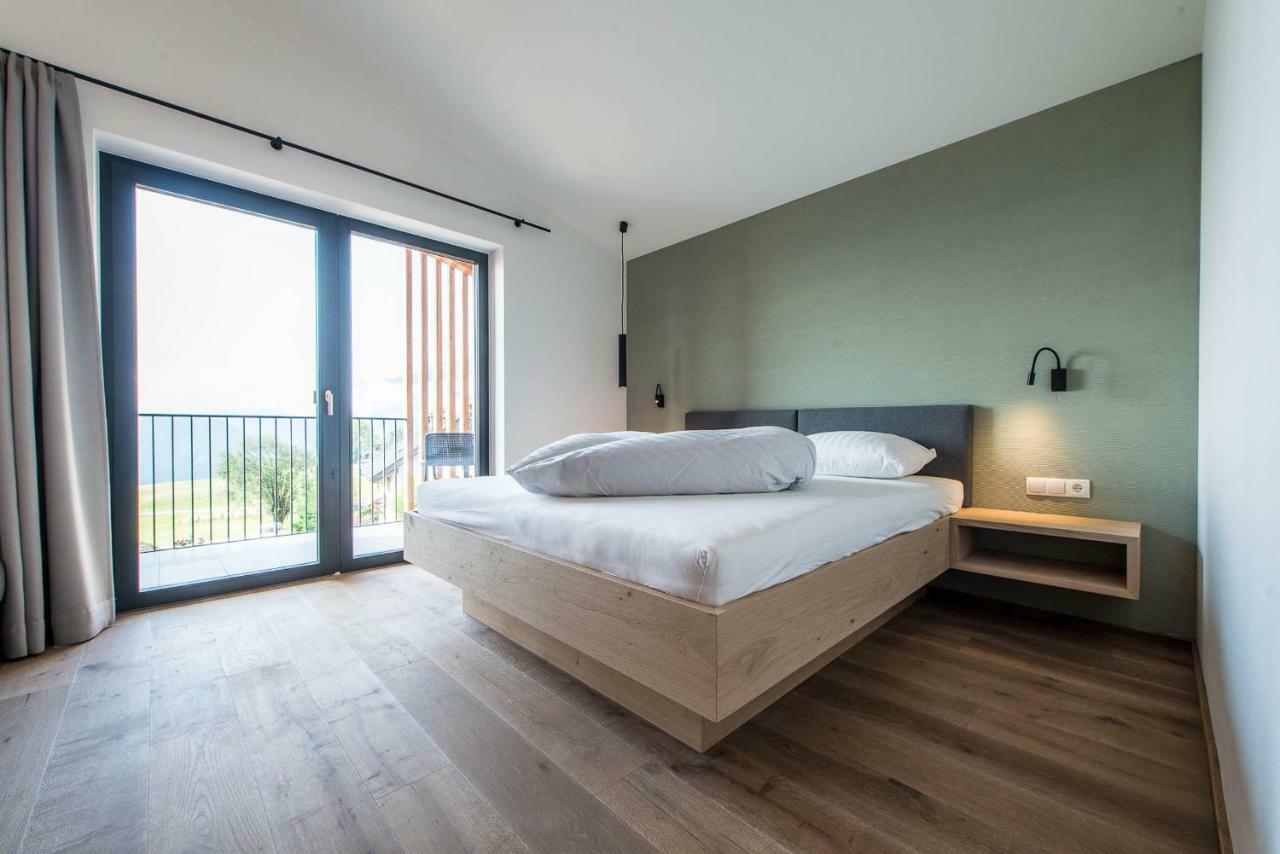 Hotel Sonnenheim Киенес Екстериор снимка