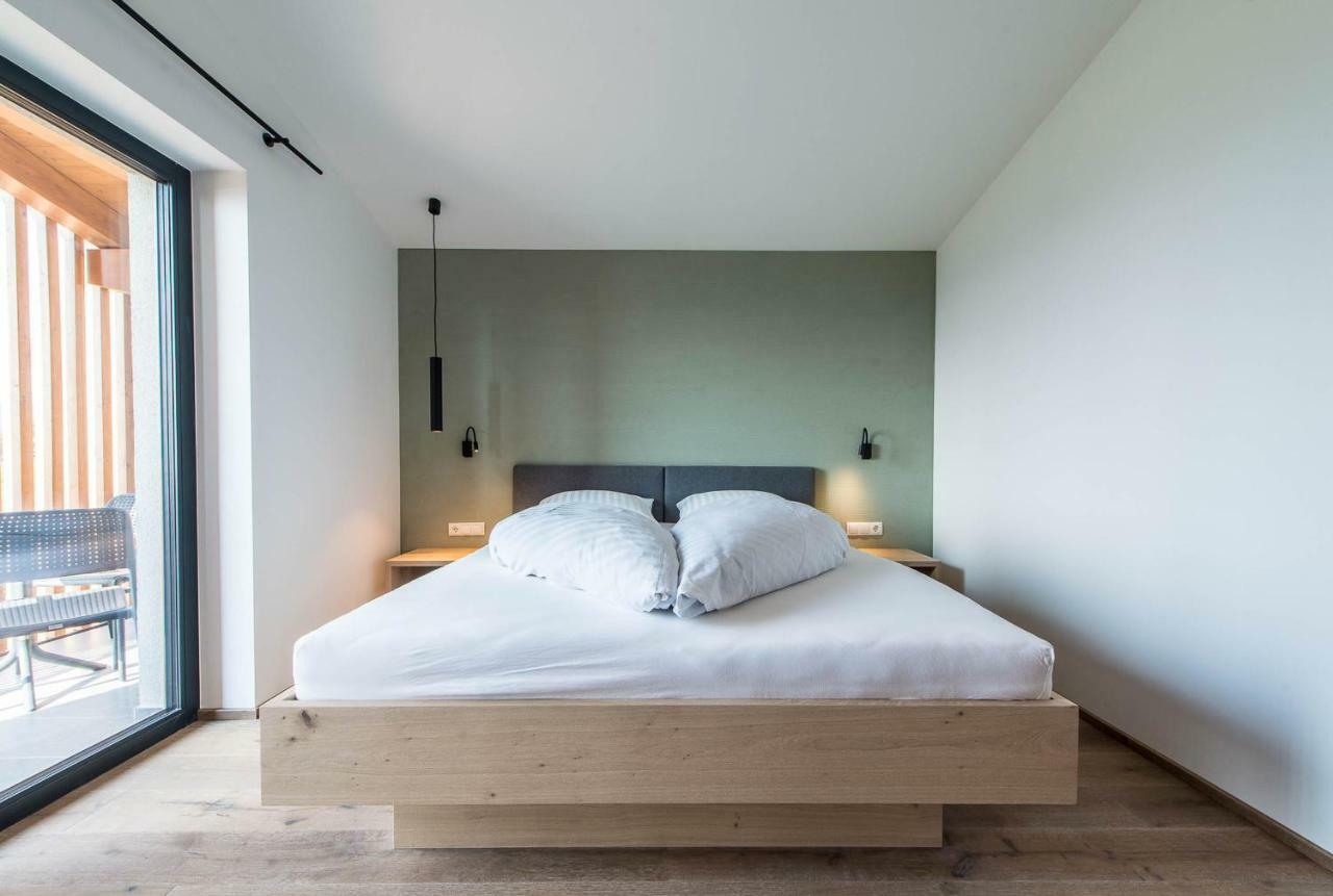 Hotel Sonnenheim Киенес Екстериор снимка
