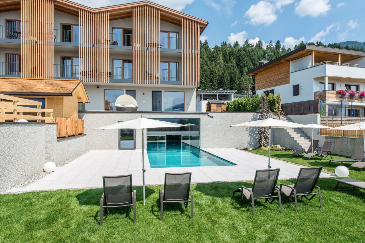 Hotel Sonnenheim Киенес Екстериор снимка