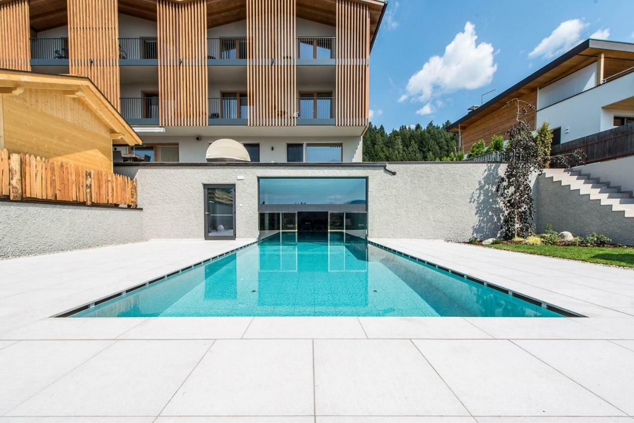 Hotel Sonnenheim Киенес Екстериор снимка