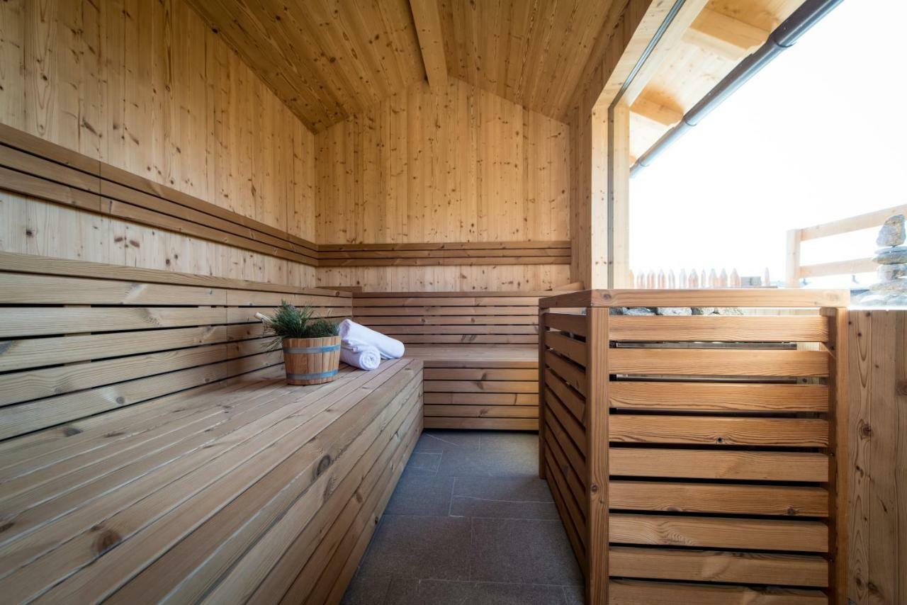 Hotel Sonnenheim Киенес Екстериор снимка